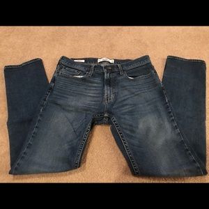 Hollister Skinny Fit jeans 31x32